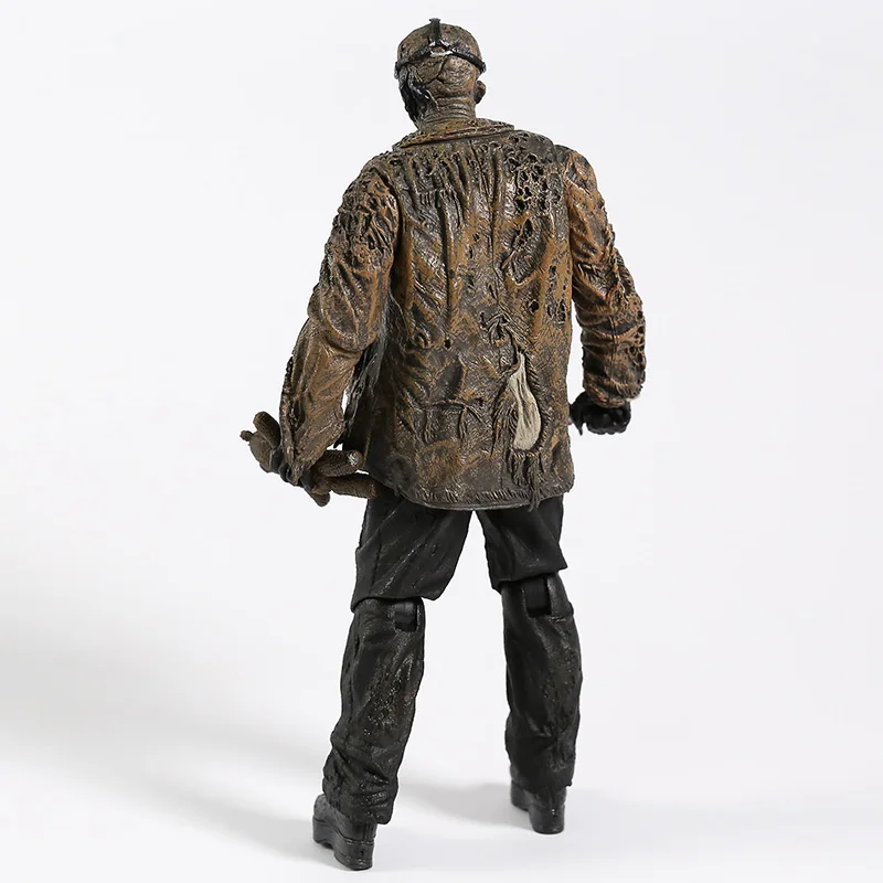 NECA Freddy Vs.Jason Voorhees ПВХ фигурка Коллекционная модель игрушки|Игровые фигурки и