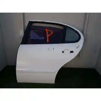 

1M0833055N LEFT REAR DOOR SEAT TOLEDO (1M2)