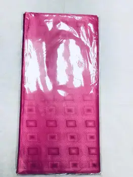 

ACI African Fabric 10 Yards/Piece Nigeria Damask Fabric Shadda Prints Guinea Brocade Bazin Riche Wedding Dress For Sexy Lady