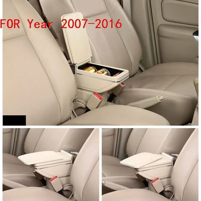 Защитные автомобильные декоративные подлокотники для автомобиля 07 08 09 10 11 12 13 14 15 16 для Morris garaves MG 3