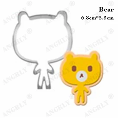 Синий 28 Style Shape Cake Mold Cookie Cutter Fondant Cake Decorating Tools Sugarcraft Cutter Cake Baking Tools Dessert Shop Baking - Цвет: Синий