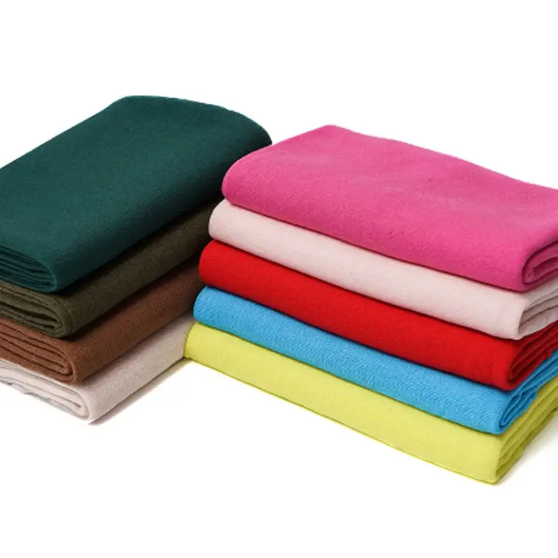 

KA0222 Thin jersey fabric polyester mesh fabric for Summer blouse can see see through 50x150cm/piece