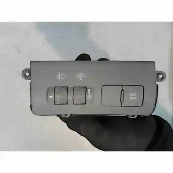 

933001H000ED Control Lights Kia Cee 'd 1.6 Crdi Cat