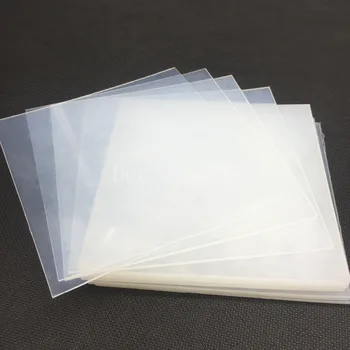 

1.0mm 1.5mm 2.0mm Dental Vacuum Forming Plywood Thermoforming Material Soft Dental Material Dental Equipment