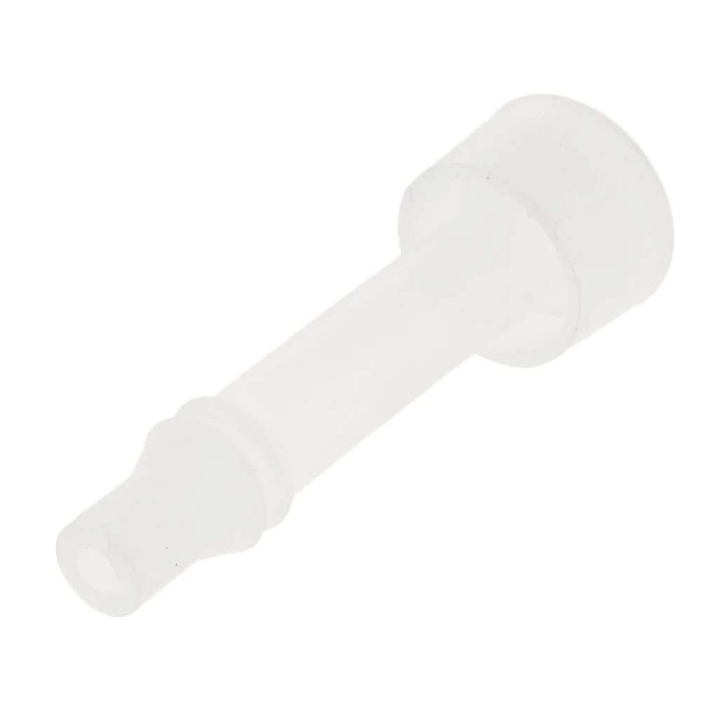 Teat Cup Goat Silicone Milking Liner for Sheep Milking Machine Square