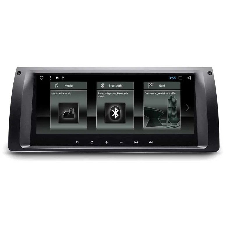 Discount NAVITOPIA 8.8inch 2G RAM 32G ROM Octa Core Android 8.1 Car GPS Navigation for BMW X5 E39 E53 1996-1999 2000 2001 2002 2003-2006 5 Discount NAVITOPIA 8.8inch 2G RAM 32G ROM Octa Core Android 8.1 Car GPS Navigation for BMW X5 E39 E53 1996-1999 2000 2001 2002 2003-2006 5