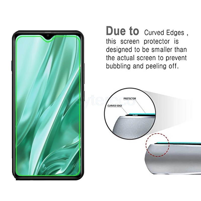 2 шт. для Leagoo S11 закаленное стекло 9H 2.5D Премиум защитное стекло Передняя пленка для Leagoo S 11 S11 6," протектор экрана телефона