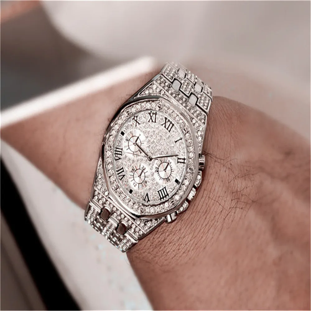 Men's Watches