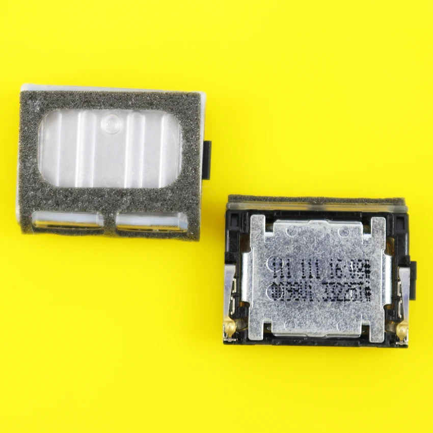 JCD Новый громкий динамик зуммер для Nokia Lumia 820 мобильного телефона с кодом номера