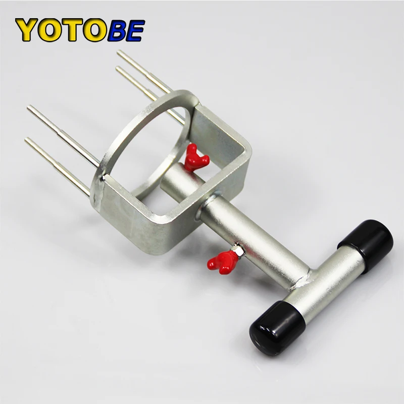 Heater Blower Motor Installer Extraction Tool Air-conditioning Blower Disassembler Motor Tool for Volvo