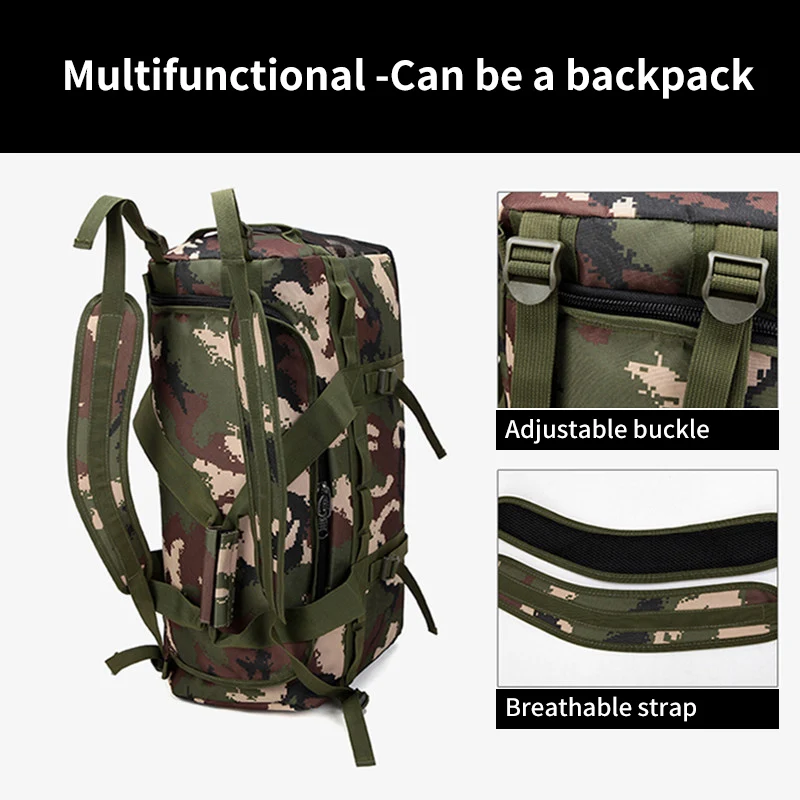 Goedkoop Mannen Handtas Grote Capaciteit Reistas Mode Schouder Handtassen Designer Mannelijke Messenger Bag Casual Crossbody Reistassen XA162K