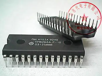 

HM6264ALP-10 6264