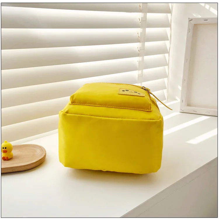 Children's Schoolbag New Pokemon Pikachu Fashion Trend Backpack Elementary School Student Kindergarten School Bag Kids Gifts Children's Schoolbag New Pokemon Pikachu Fashion Trend Backpack Elementary School Student Kindergarten School Bag Kids Gifts