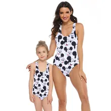 mickey bathing suit