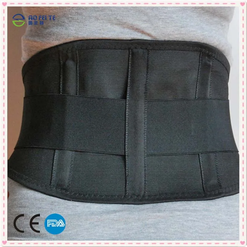 

Medical Lower Back Support Brace Women Men Waist Support Belts Breathable Lumbar Support Orthopedic Waist Back Posture Corrector