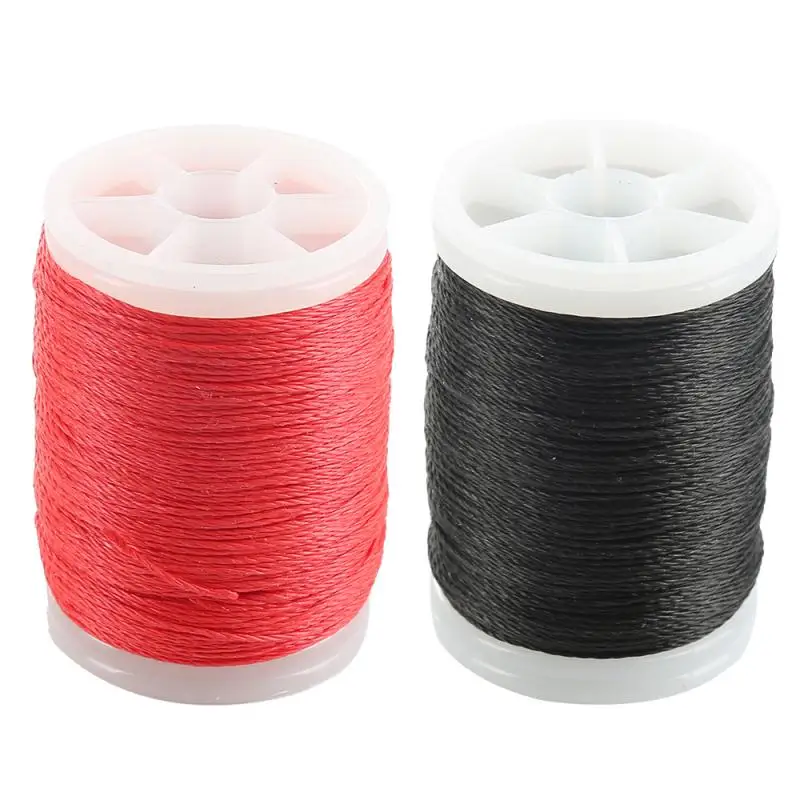 120m Durable Recurve Bow String Archery Thread for Recurve Bows Archery Accessory