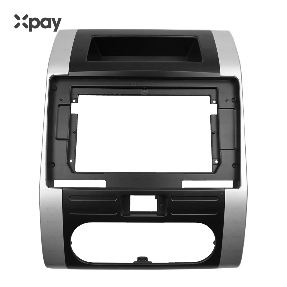 XPAY 10 1 дюймовый 2din автомобильный радиоприемник приборная панель для Nissan X Trail 2 2007