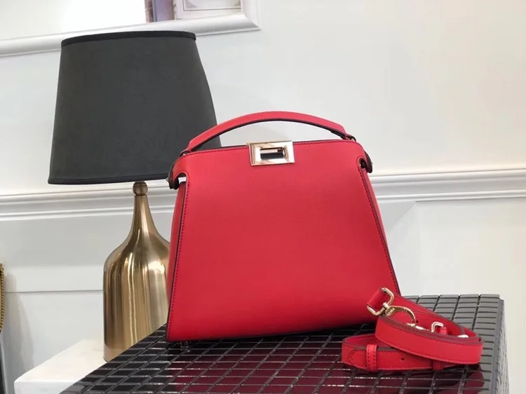 

WR07290 100% bolsos de cuero genuino de lujo Bolsos De Mujer bolsos de diseñador bandolera para mujer famosa pasarela de marca