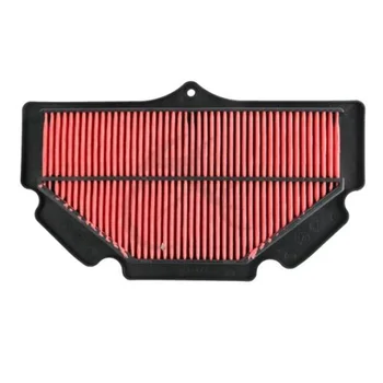 

Motorcycle New Air Filter Cleaner For Suzuki GSR750 GSR 750 2011-2013 2012