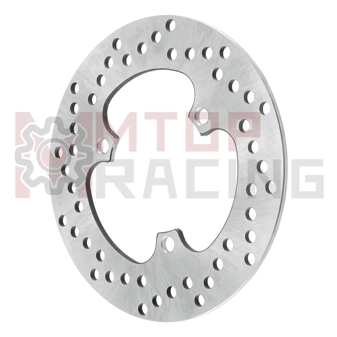 Rear Brake Disc for Yamaha XTZ250(2007-2008) XT250 Tricker(2004 2005 2006) Brake Rotor