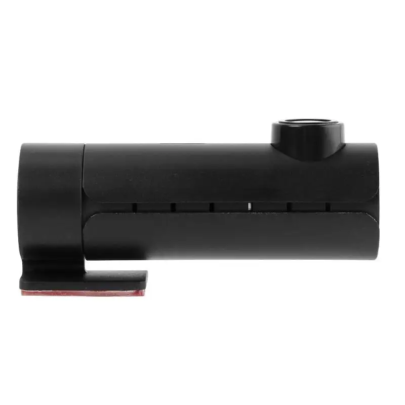 KL203 Full HD 1080P WiFi Автомобильный видеорегистратор DVR камера 170 градусов объектив WDR Dashcam G-SENSOR видеорегистратор