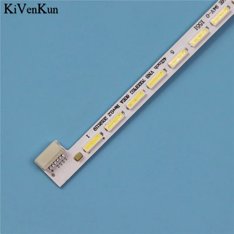 TVs  LED Ʈ Ʈ 42 ġ VNB 7020PKG 60EA Rev0.2 131209 Rev0.1140304 TV  VES420UNVL-2D-N01 ŰƮ LED  