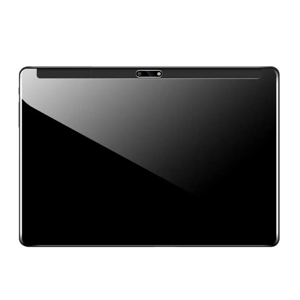 NEW tablet android 8.1 10 inch 4G LTE Dual SIM smart phone call tablets phablet 6GB + 64GB Deca Core wifi GPS FM Camera 8.0mp
