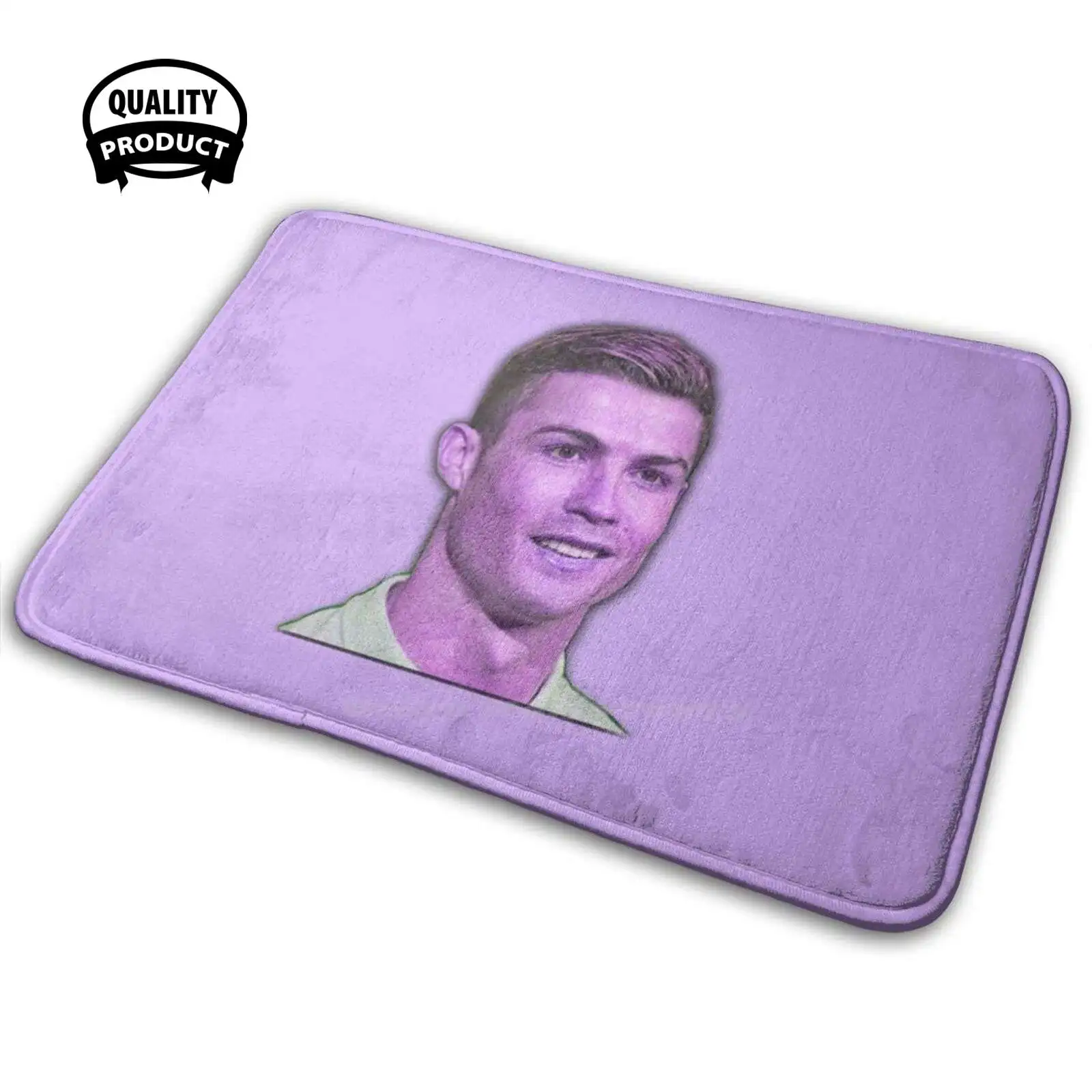 Comodo Tappetino Per Porta Tappeto Cuscino Per Tappeto Cistiano Club Club America Copa Del Rey Copa Do Mundo Cr Cr7 Cr7 2018 Cr7 Cr7 Ebay Cr7