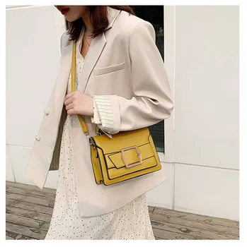 

Bag Women's Summer Hipster 2020 New Fashion All-match Small Bag Shoulder/Crossbody Bag