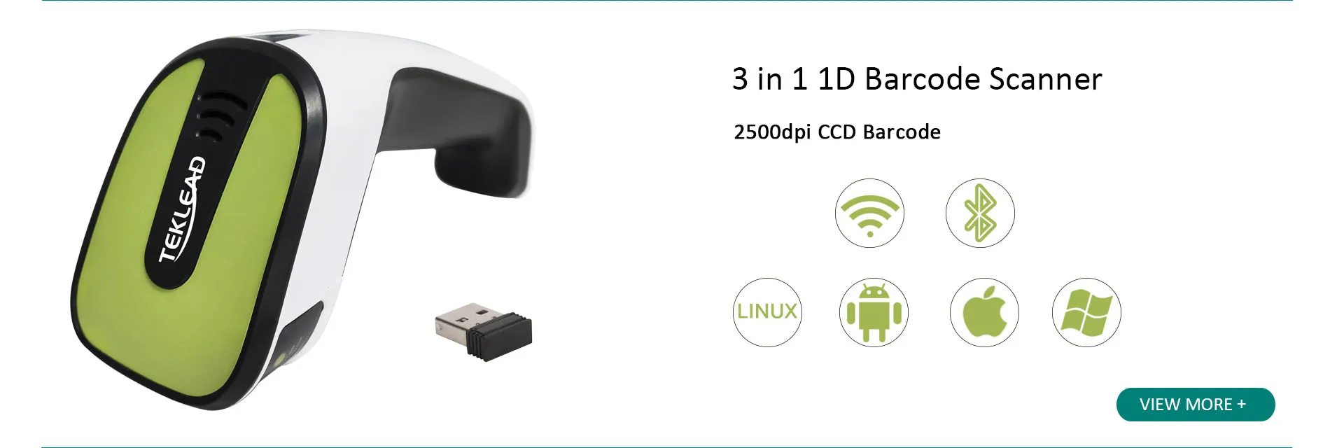 Alto com Cabo de Usb Todo o Leitor de Código de Barras o Código de Barras do Desktop 2d do Custo-benefício qr para o Verificador de Preço do Supermercado da Loja Varejo 1d 2d 15 O código de barras do desktop 2d