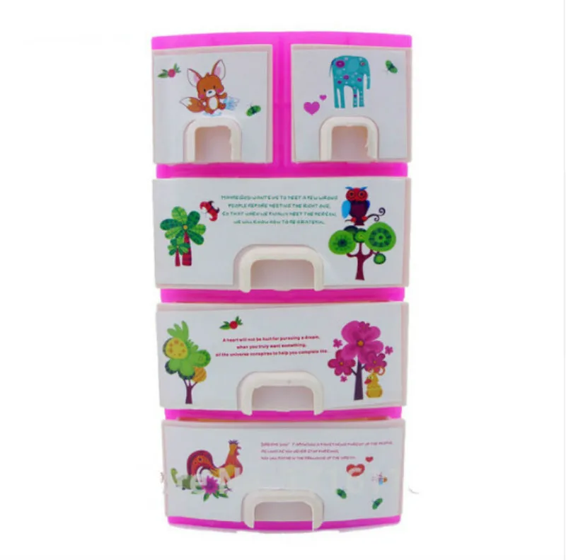 New Printing Closet Wardrobe Cabinet For Doll Girls Princess Bedroom Furniture Accessory Prop Acc Baby Toys Wholesale | Игрушки и хобби