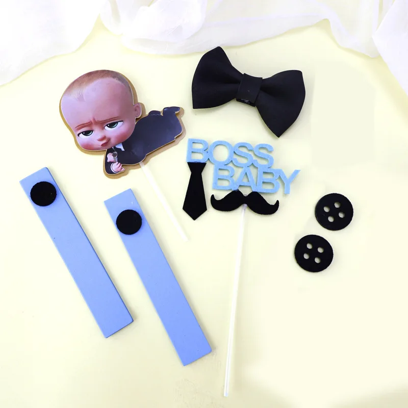 小老板套装_7枚装