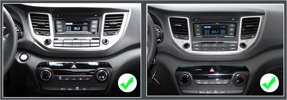 Cheap ZaiXi For Hyundai Tucson 2015~2019 RHD Car Android Multimedia System 2 DIN Auto DVD Player GPS Navi Navigation Radio Audio WiFi 2 Cheap ZaiXi For Hyundai Tucson 2015~2019 RHD Car Android Multimedia System 2 DIN Auto DVD Player GPS Navi Navigation Radio Audio WiFi 2