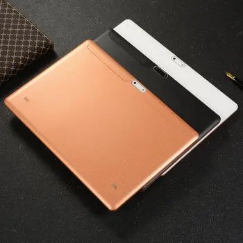 

10.1 Inch IPS Screen Android 8.0 Ten-core Tablet PC 6GB+64GB Dual SIM Card Slots 3G Phone Call With GPS FM (US EU UK AU)