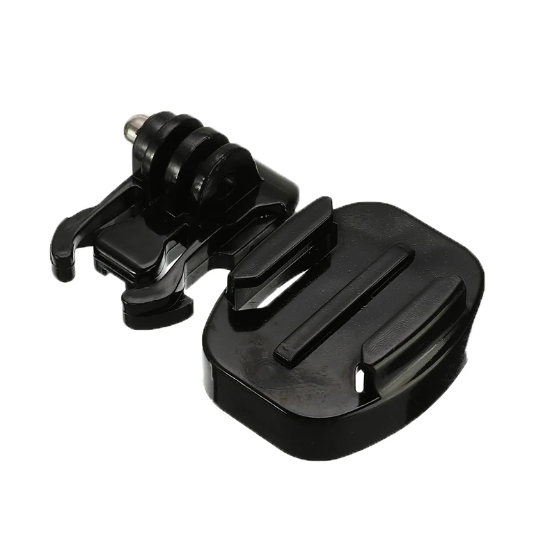 Аксессуары для спортивной камеры GoPro Быстроразъемное Крепление штатива Hero 7 6 5 4 3 +