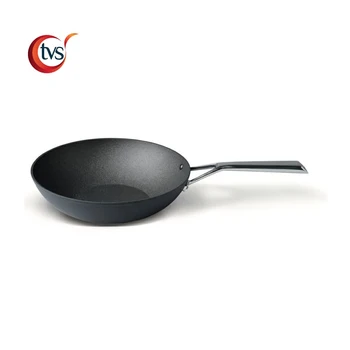 

Frying Pan-Wok TVS Materia Induction 28 cm CS793283320001