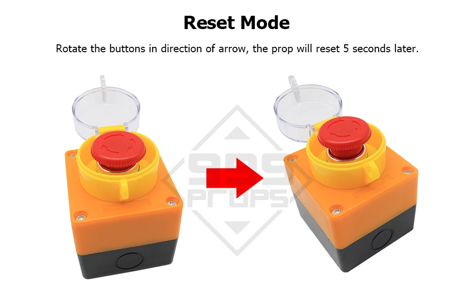 Button props. Button props