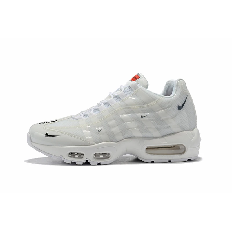 Кроссовки Nike Air Max 95 Кроссовки для Для женщин дышащая Уличная обувь для занятий спортом, для занятий спортом, удобные