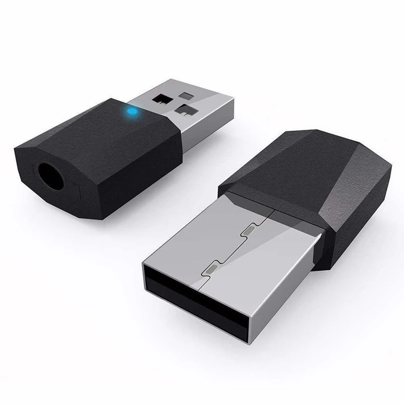 Беспроводной автомобильный мини Bluetooth приемник адаптер беспроводной Bluetooth аудио приемник музыкальные колонки USB AUX Bluetooth автомобильный комплект