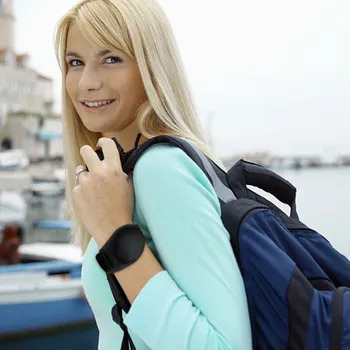 

Watch Strap Silicone Braceletl Hand Sanitizer Dispensing Portable Bracelet Wristband Hand Dispenser 10ML Outdoor Portable #12