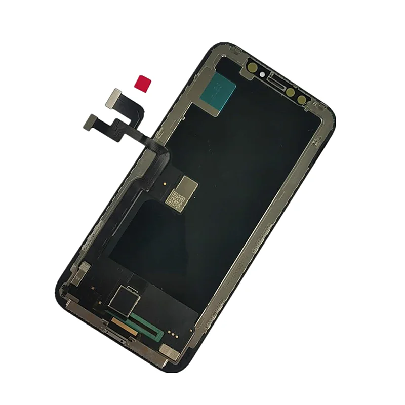New Incell LCD For iPhone X Display Wholesale Price No Dead Pixel For iPhone X XR XS Screen 100% Test Good 3D Touch