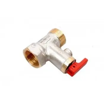 

Safety (reverse) valve for water heater Ariston (Ariston) 65150795