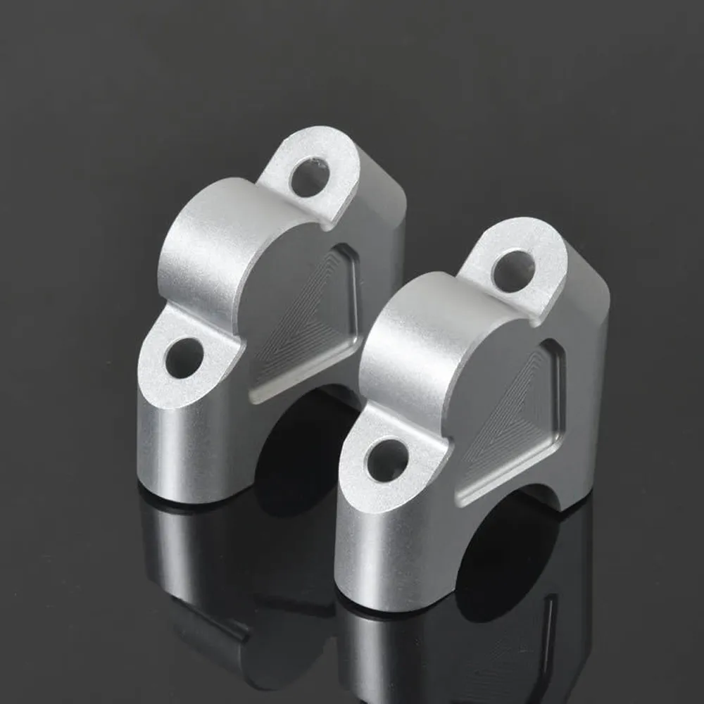 Кронштейн на руль для BMW R1200GS LC Adventure R 1200GS Rallye 1200 GS 2 шт.|Руль велосипеда| |