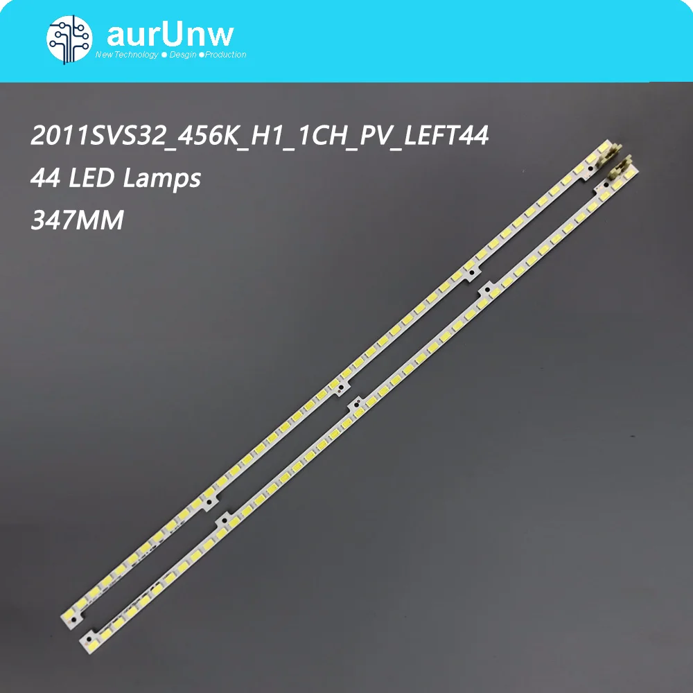 Новые лампы для телевизоров светодиодные полосы с подсветкой Samsung UE32D5000PW HD
