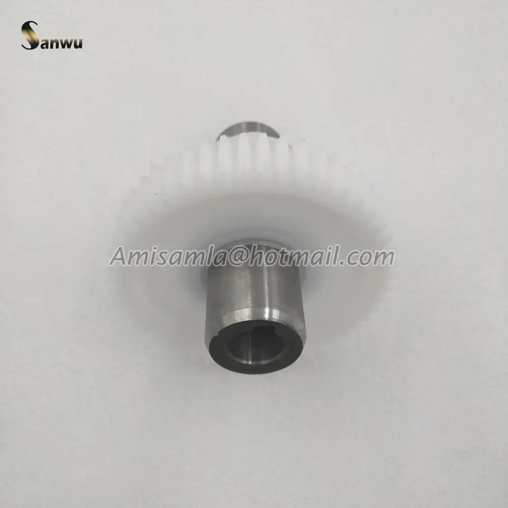 10 teeth for f2.105.1181  (3)