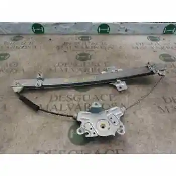 

WINDOW LIFTER FRONT RIGHT Hyundai GETZ (TB) 1.1 Basic [BJ847] ELECTRIC NON-[13093257]
