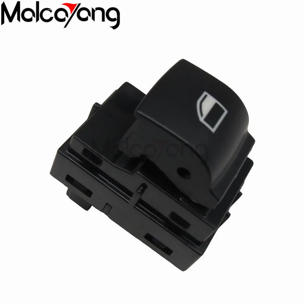 61319241949 61319163527 Window Lifter Switch Front left or right For BMW F02 F04 F06 F07 F08 F10 F11 F12 F13 F18 K.M | Автомобили и