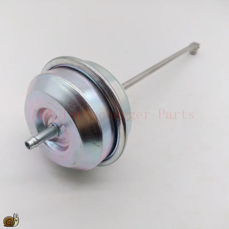 RHF5 Pin 10 мм, турбопривод 06J145702K, 5303 988 0290, Gol-f, проходной, A3/A4 2,0 T, BZB, CGYA, CAWB, CCTA, CDAA, AAA турбонагнетатели