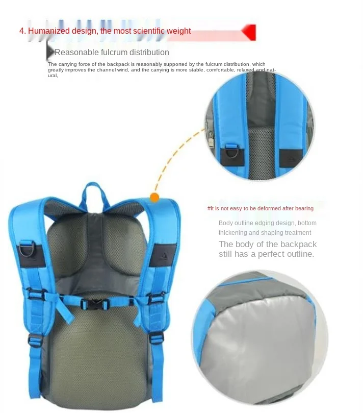 PLAY-KING Fishing Chair - Image 6