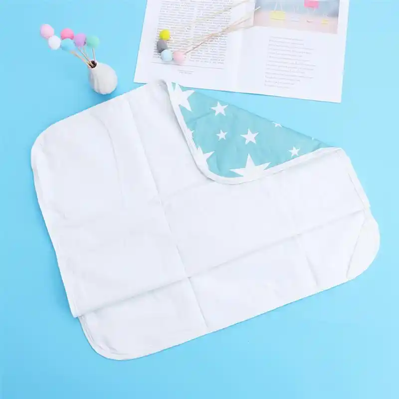 non slip baby changing mat